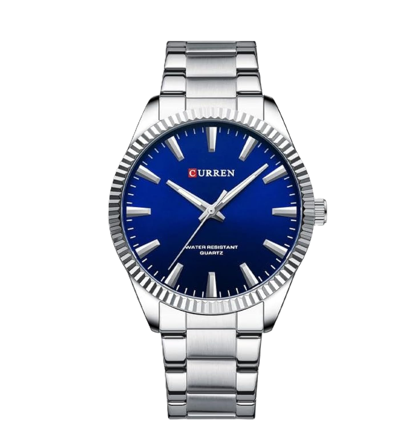 Stainless Steel Watch