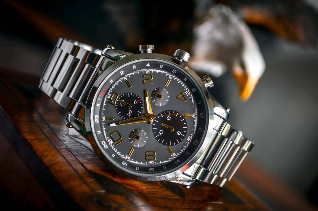 How to Choose the Perfect Watch for Every Occasion