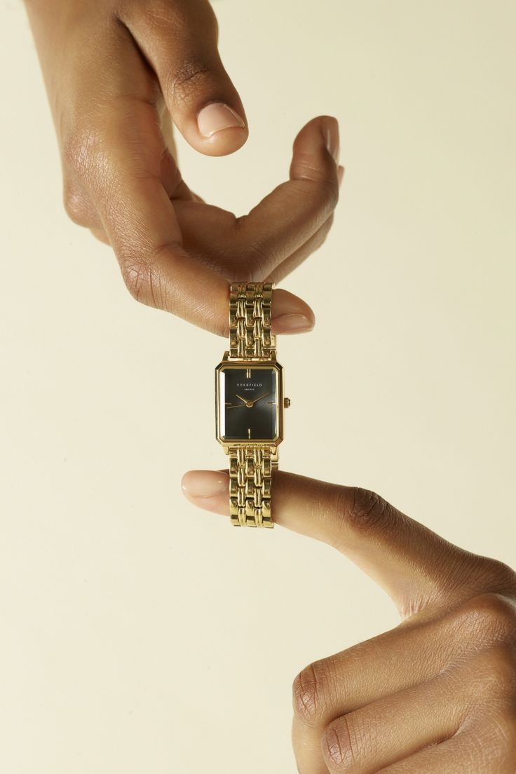 Ladies watch