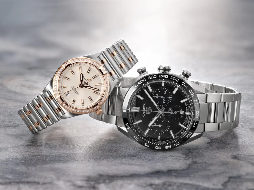 Essential Tips to Keep Your Watch Looking Brand New